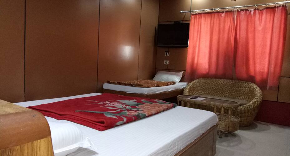 Hotel Shiv Ganga, Rishikesh 2